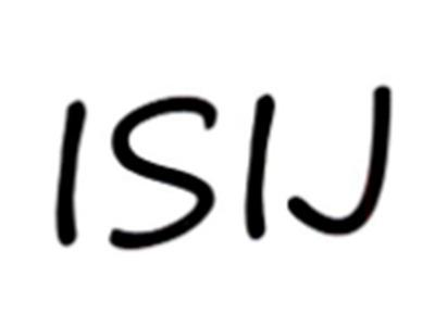 ISIJ