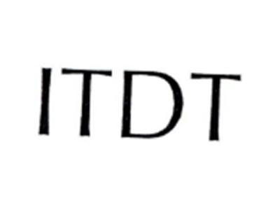 ITDT