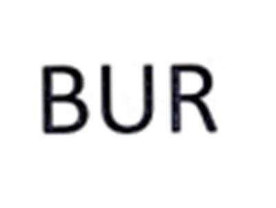 BUR