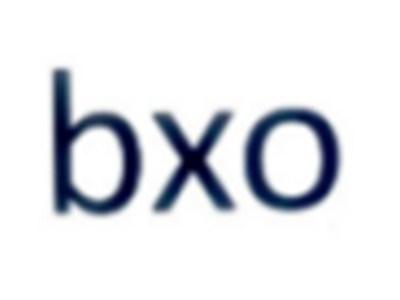 BXO
