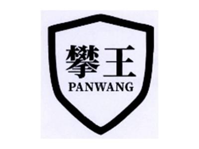 攀王