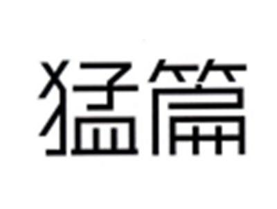 猛篇