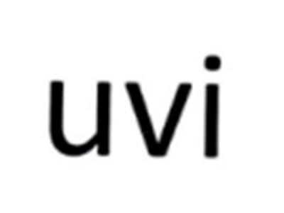 UVI