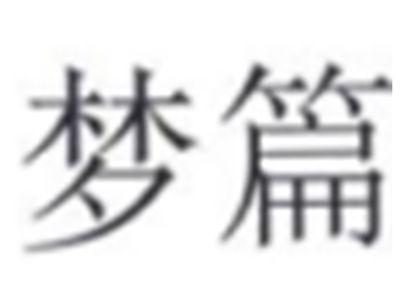 梦篇
