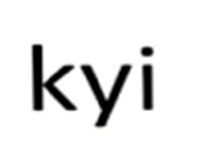 KYI