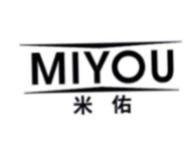 米佑