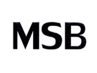MSB