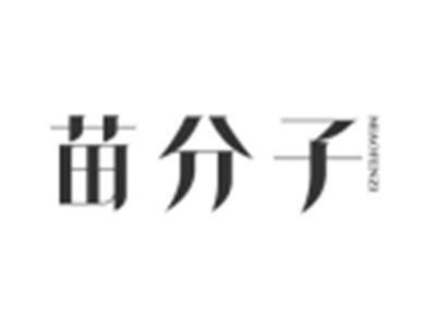 苗分子