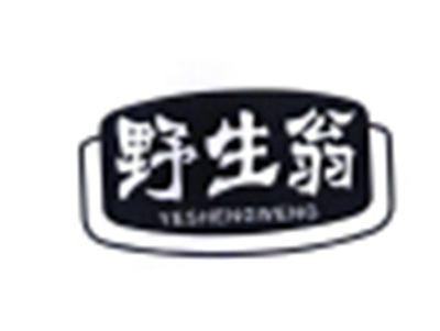 野生翁