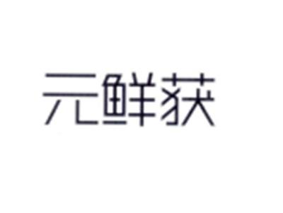 元鲜获