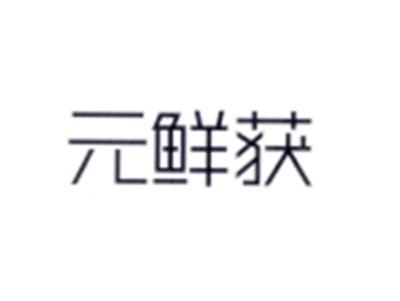 元鲜获