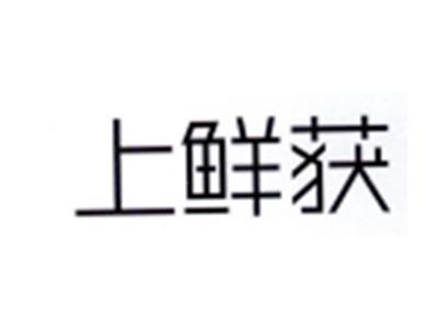 上鲜获