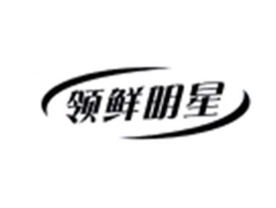 领鲜明星