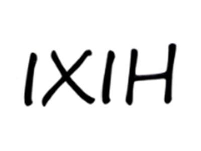 IXIH