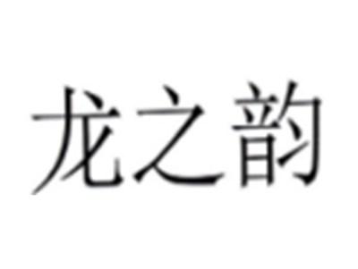 龙之韵