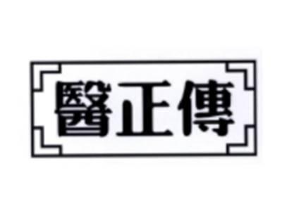 医正传