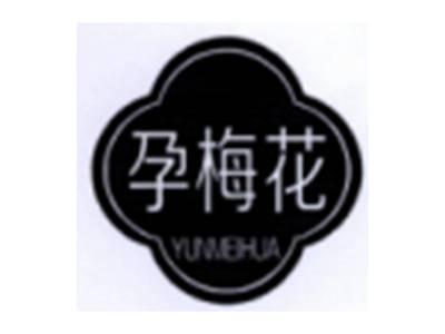 孕梅花