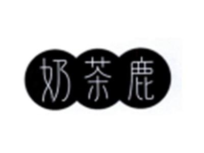 奶茶鹿