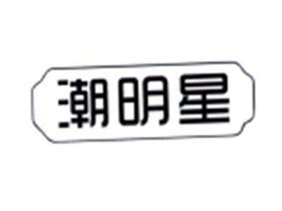 潮明星
