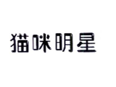 猫咪明星