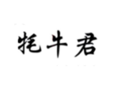 牦牛君