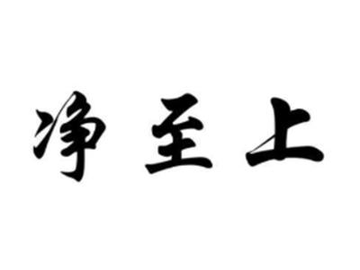 净至上