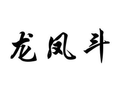 龙凤斗