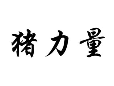 猪力量
