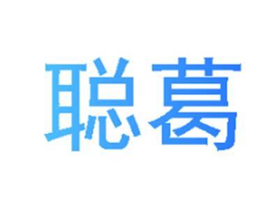 聪葛