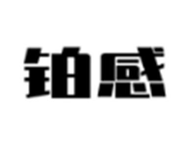 铂感