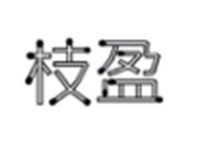 枝盈