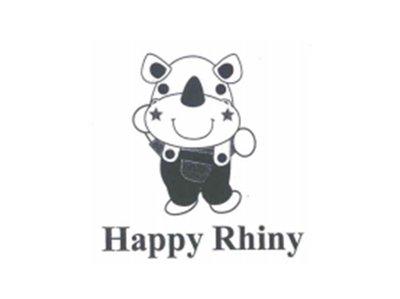HAPPY RHINY