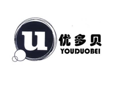 优多贝;U