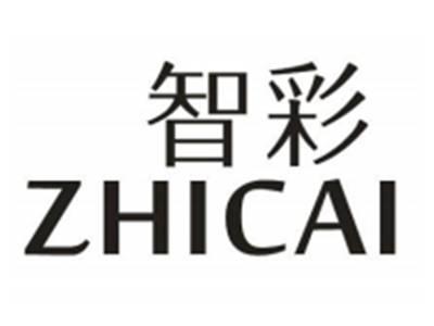 智彩