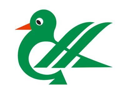 啄木鸟