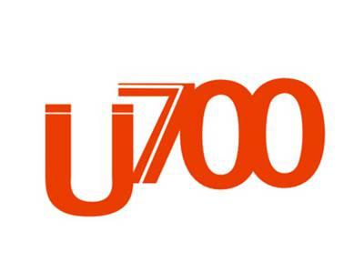 U700