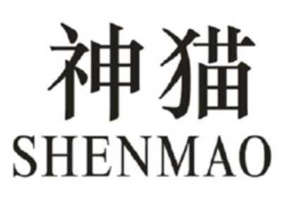 神猫