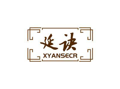 延诀XYANSECR