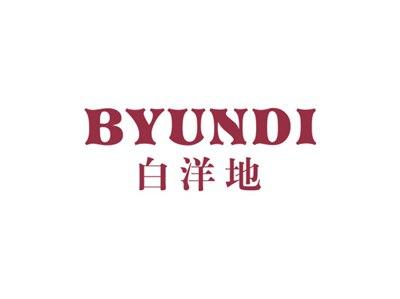 白洋地BYUNDI