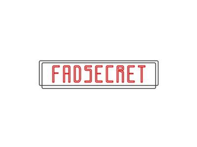 FADSECRET