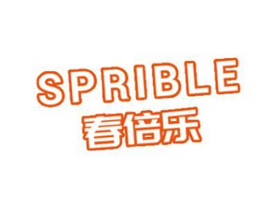 春倍乐SPRIBLE