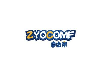 自由亲ZYOCOMF