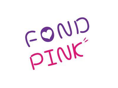 FONDPINK