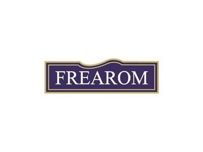 FREAROM