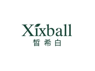 晳希白XIXBALL