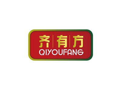 齐有方QIYOUFANG