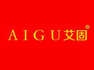 艾固
