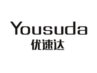 优速达
