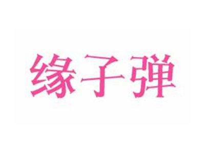 缘子弹