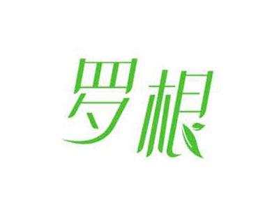 罗根